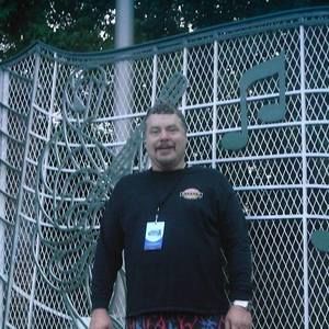 Meet your Posher, Jerry